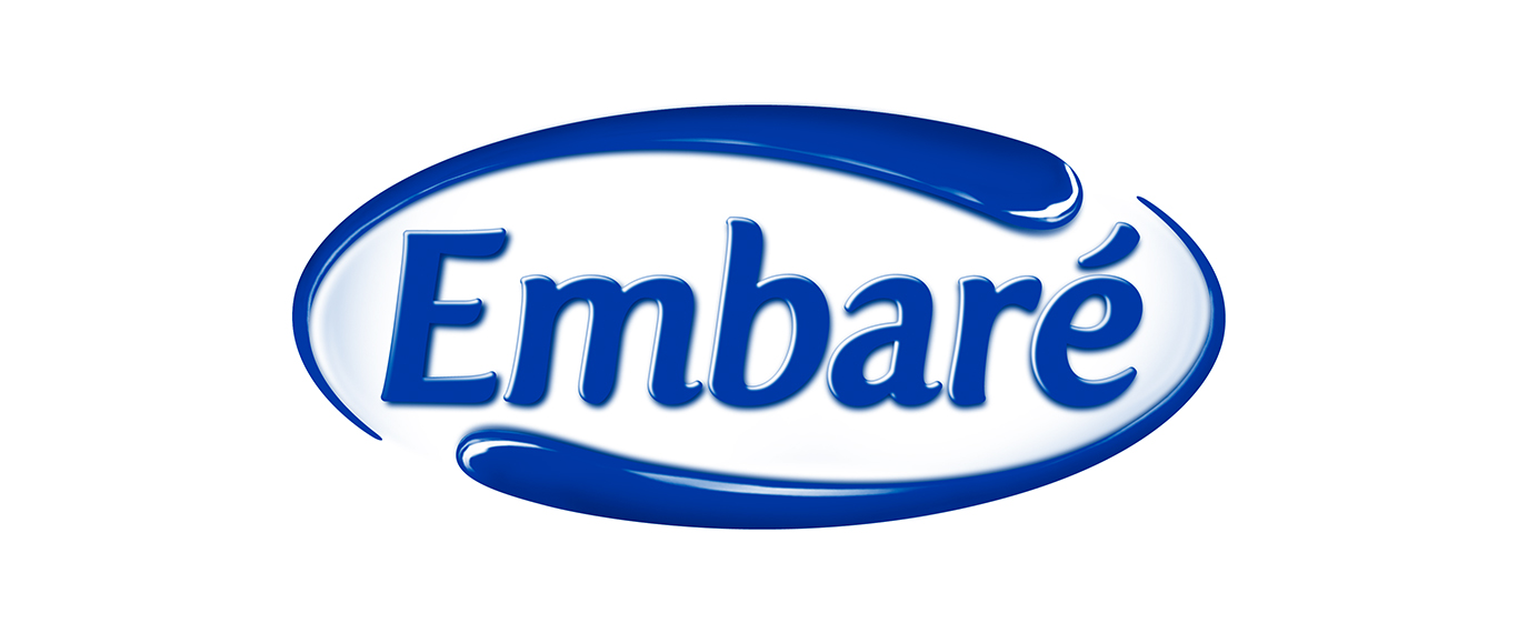 Embraré